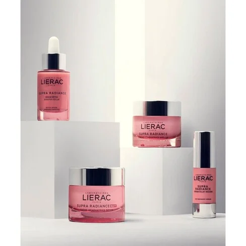 Lierac Supra Radiance Eye Radiance Serum