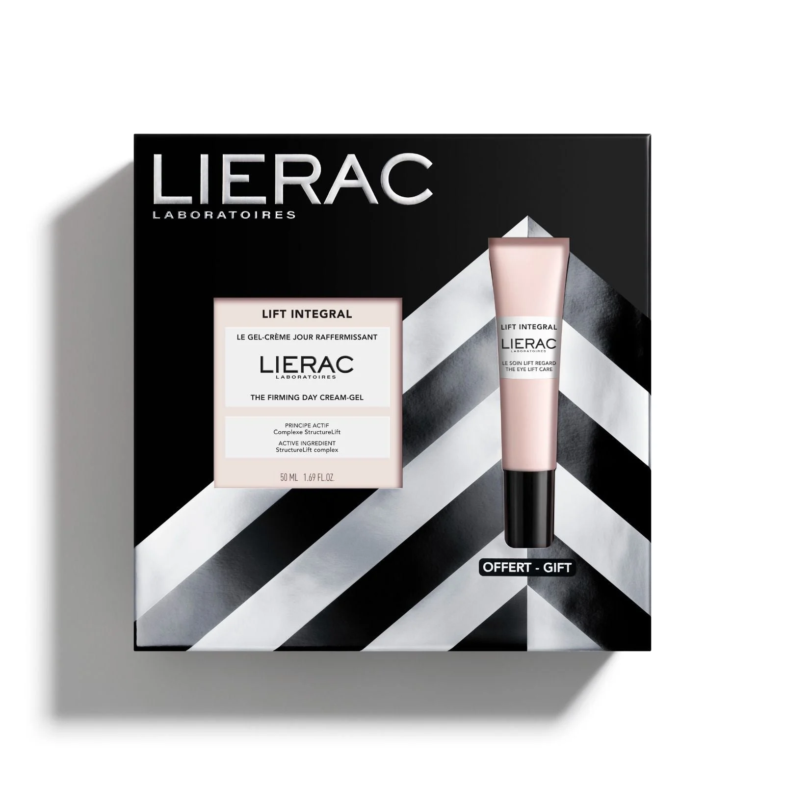 Lift Integral the Firming Day Cream Gel Set