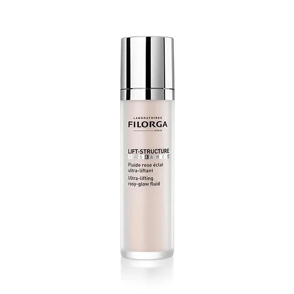 Lift-Structure Radiance