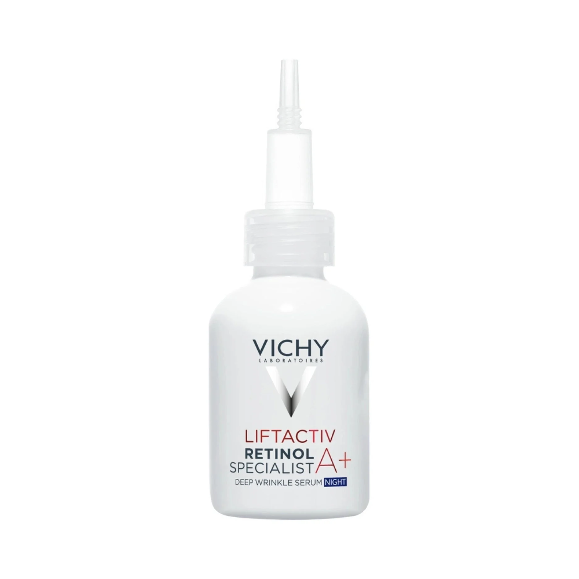 LiftActiv Retinol Specialist Deep Wrinkles Serum 30 ML
