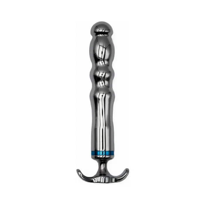 Like A Kitten Hidden Treasure Rechargeable Aluminum Vibrator