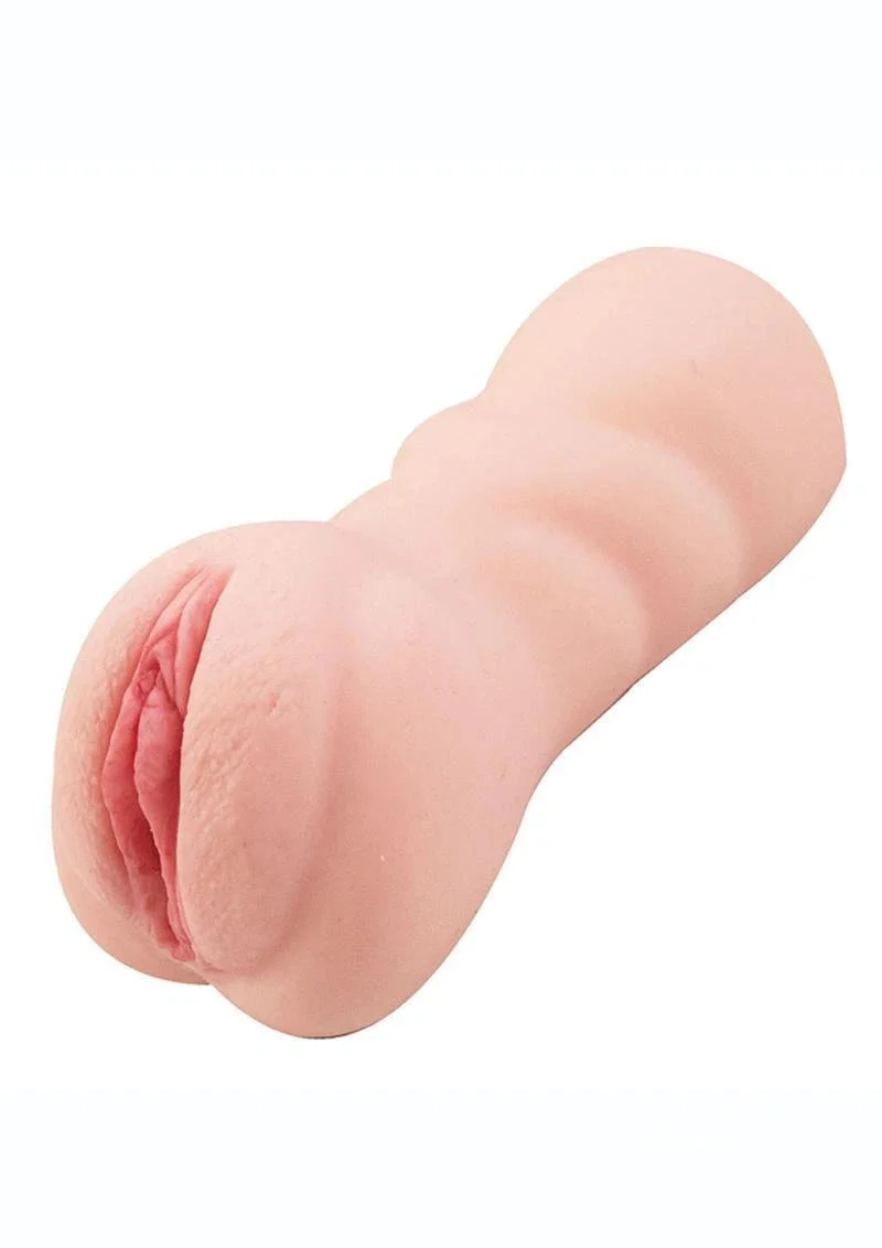 Lil' Cuties Perfect Masturbator Mia Light