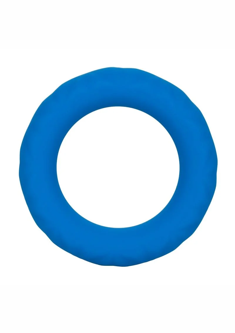 Link Up Ultra-Soft Max Silicone Cock Ring