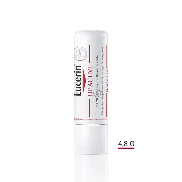 Lip Active Active SPF20 4,8g