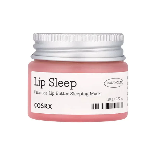 Lip Sleep - Balancium Ceramide Lip Butter Sleeping Mask 20 G