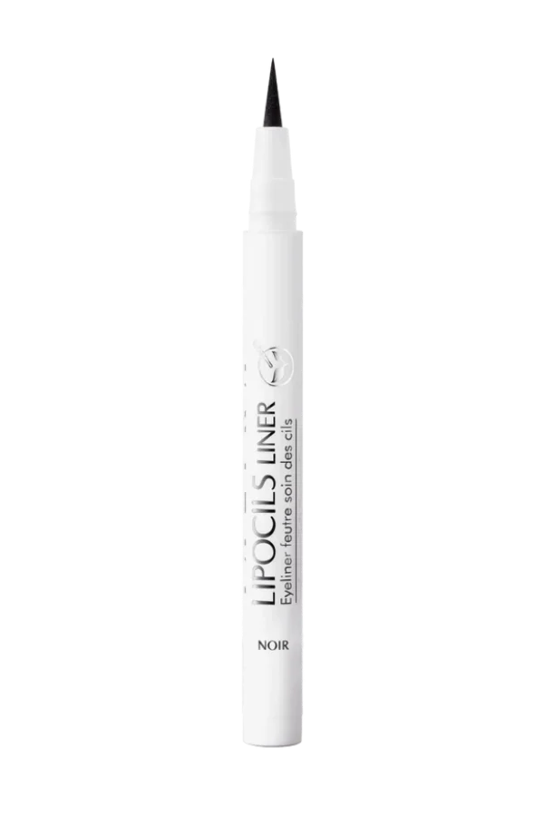 Lipocils Eyeliner Black 0,8 ML
