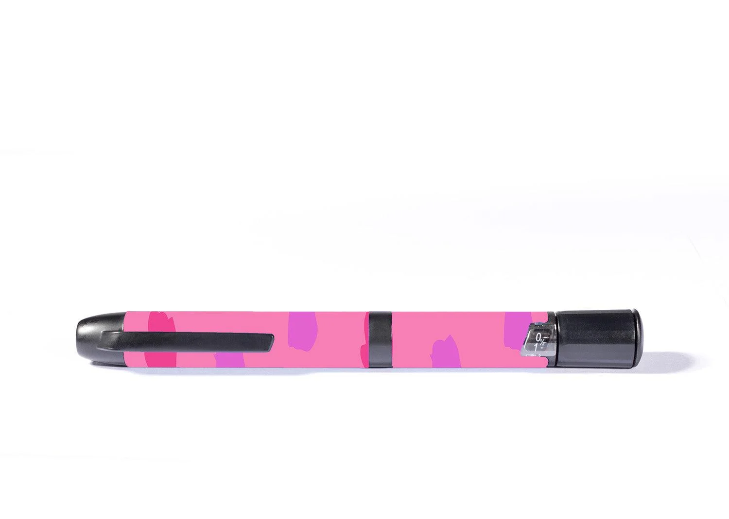 Lipstick Smudge InPen - Smart Insulin Pen