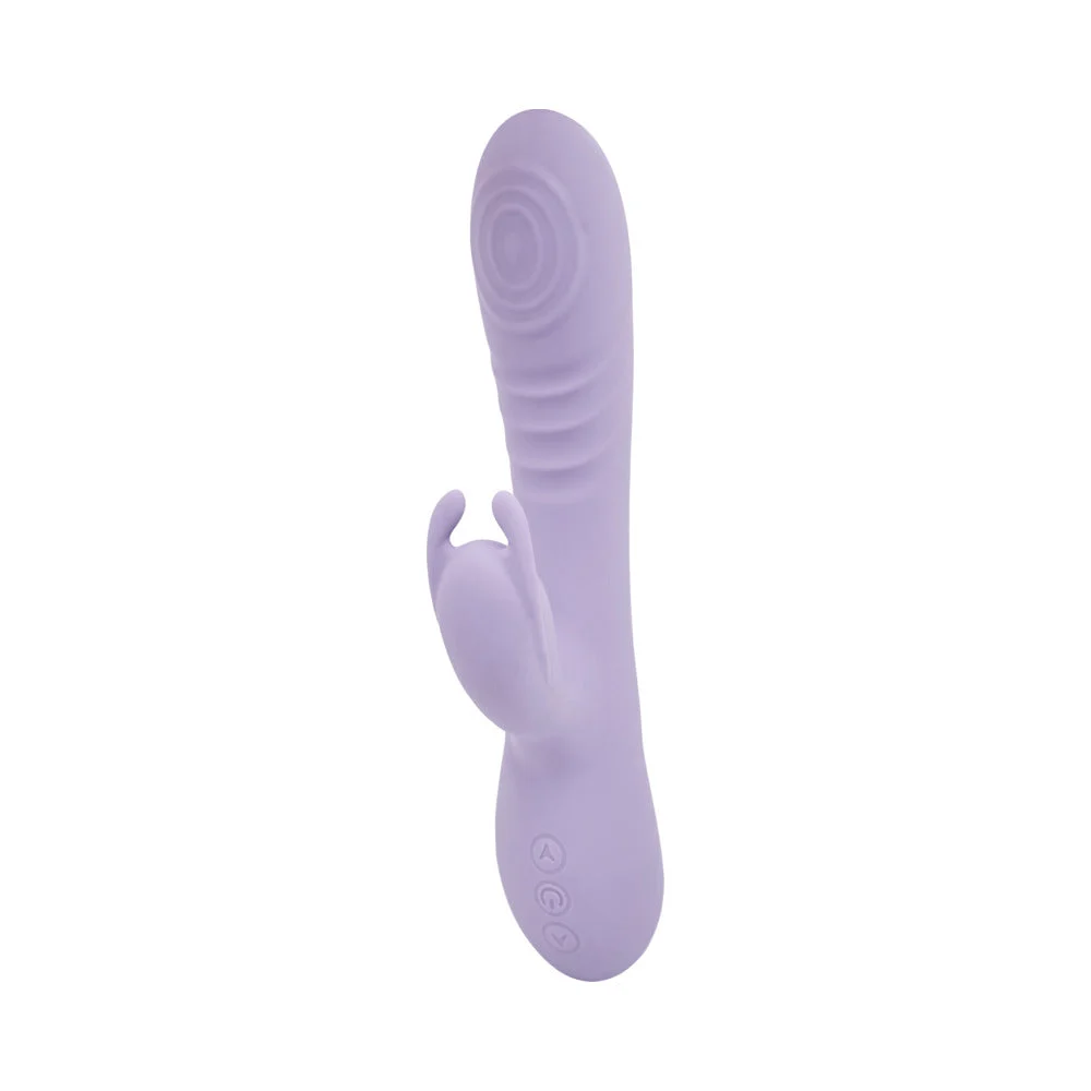 Liquid Silicone Rabbit