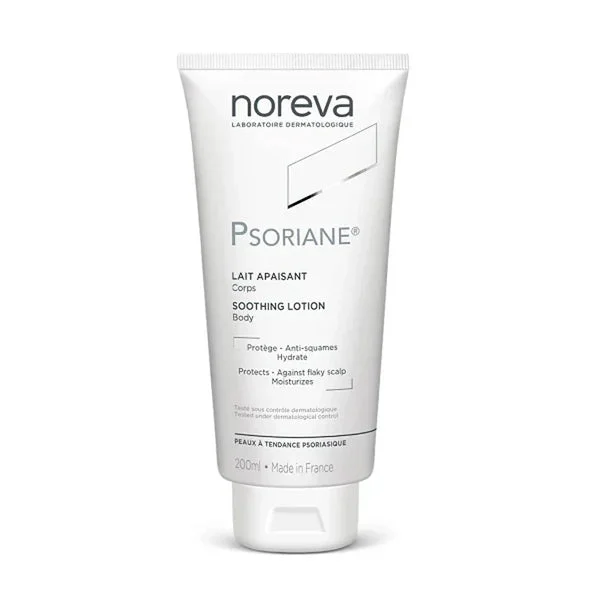 Psoriane Soothing Lotion 200 ML