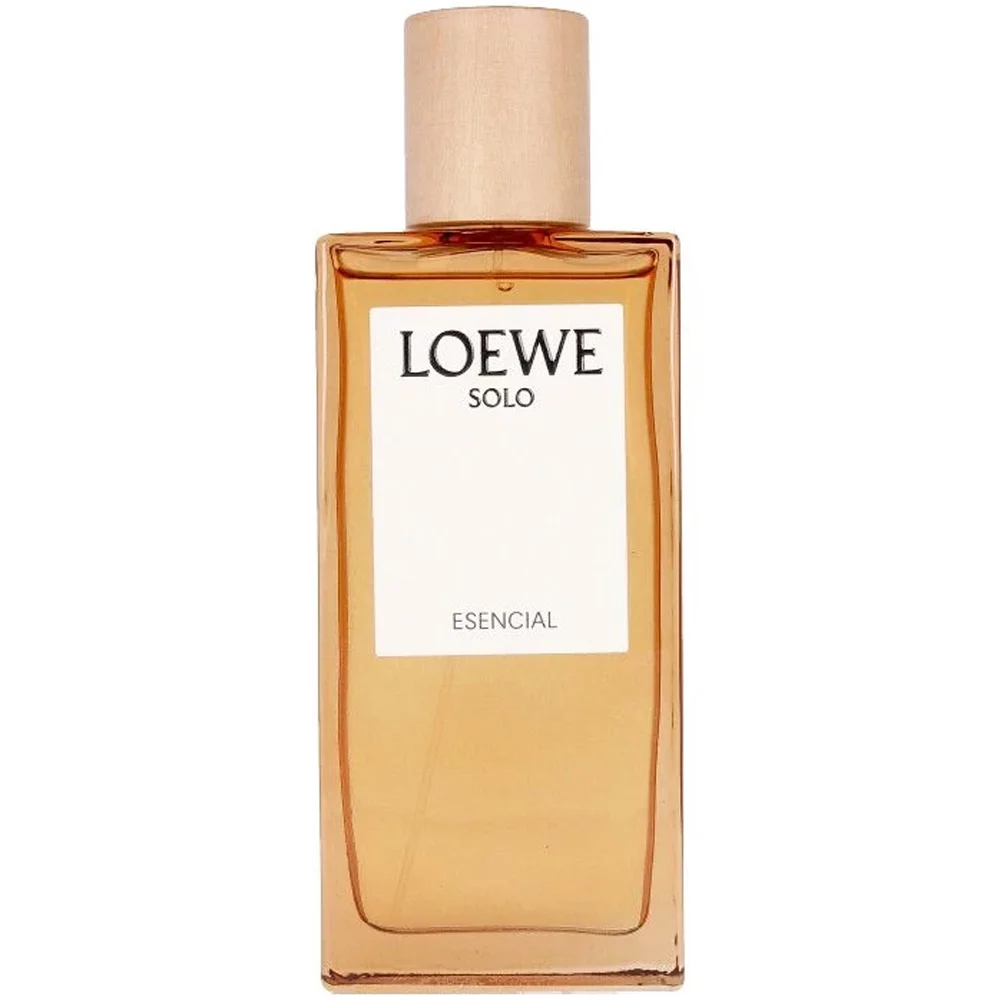 Loewe Solo Esencial Eau de Toilette