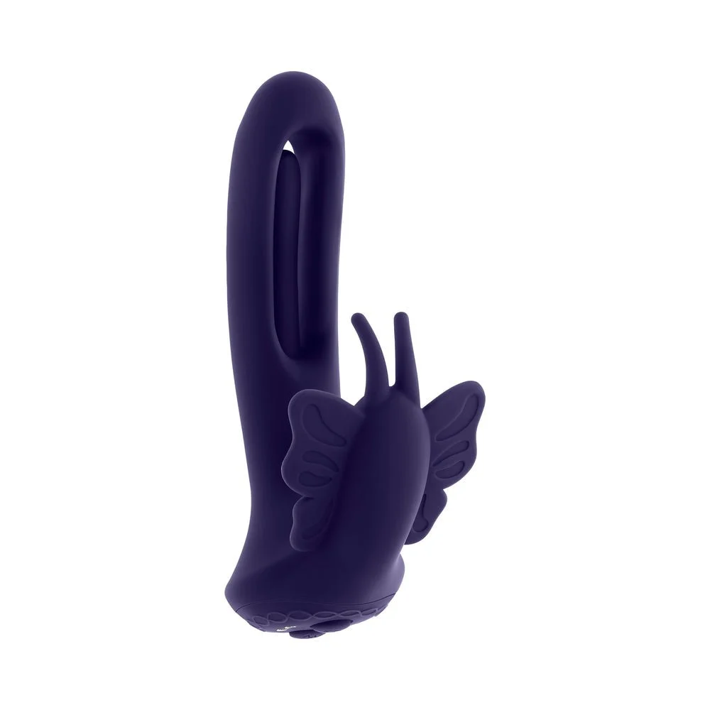 Lord Of The Wings Purple
