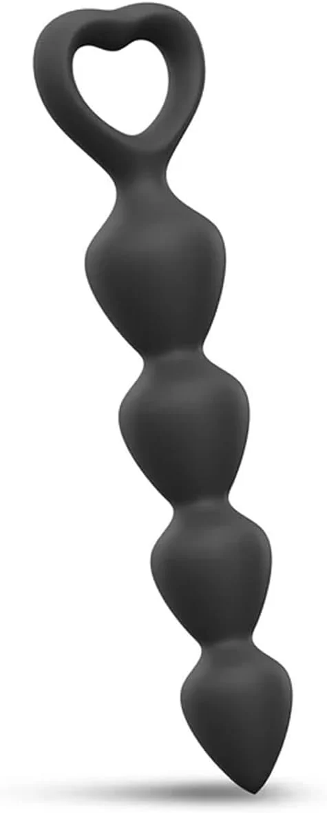 Love To Love Bing Bang Large Noir