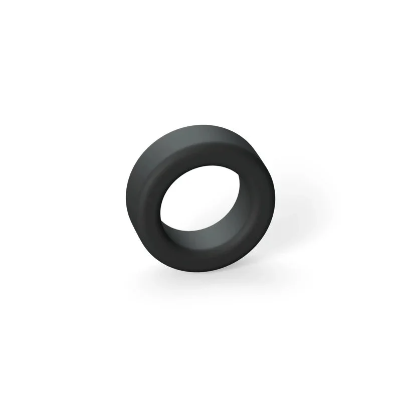 Love To Love Cockring Cool Ring Noir
