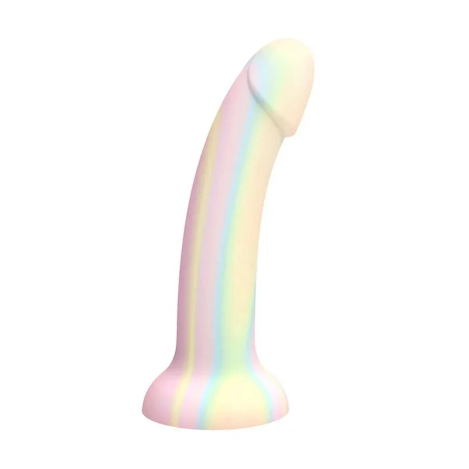 Love To Love Dildoll Fantasia Glow-in-the-dark