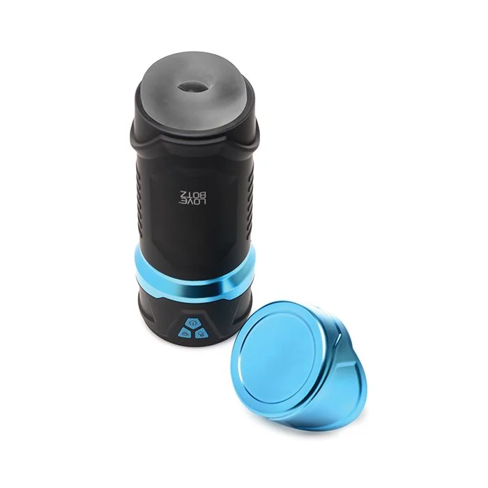 LOVEBOTZ AUTO MILKER INTENSE