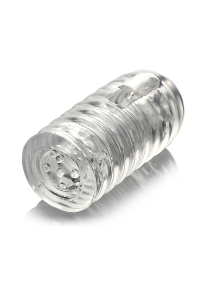 Lovebotz Milker Tpe Masturbator
