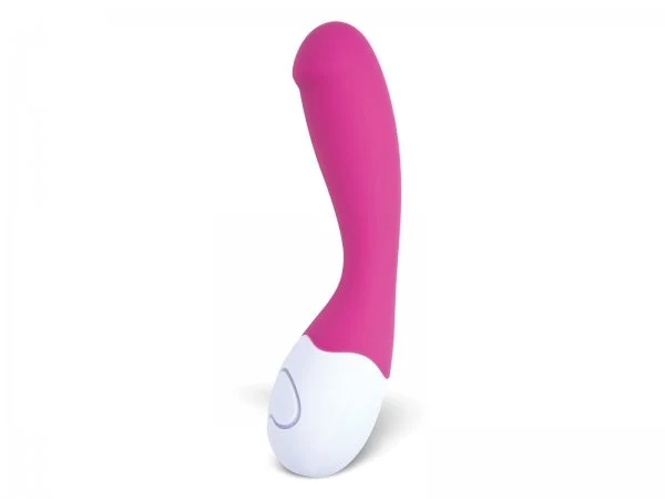 Lovelife Cuddle G Spot Vibrator