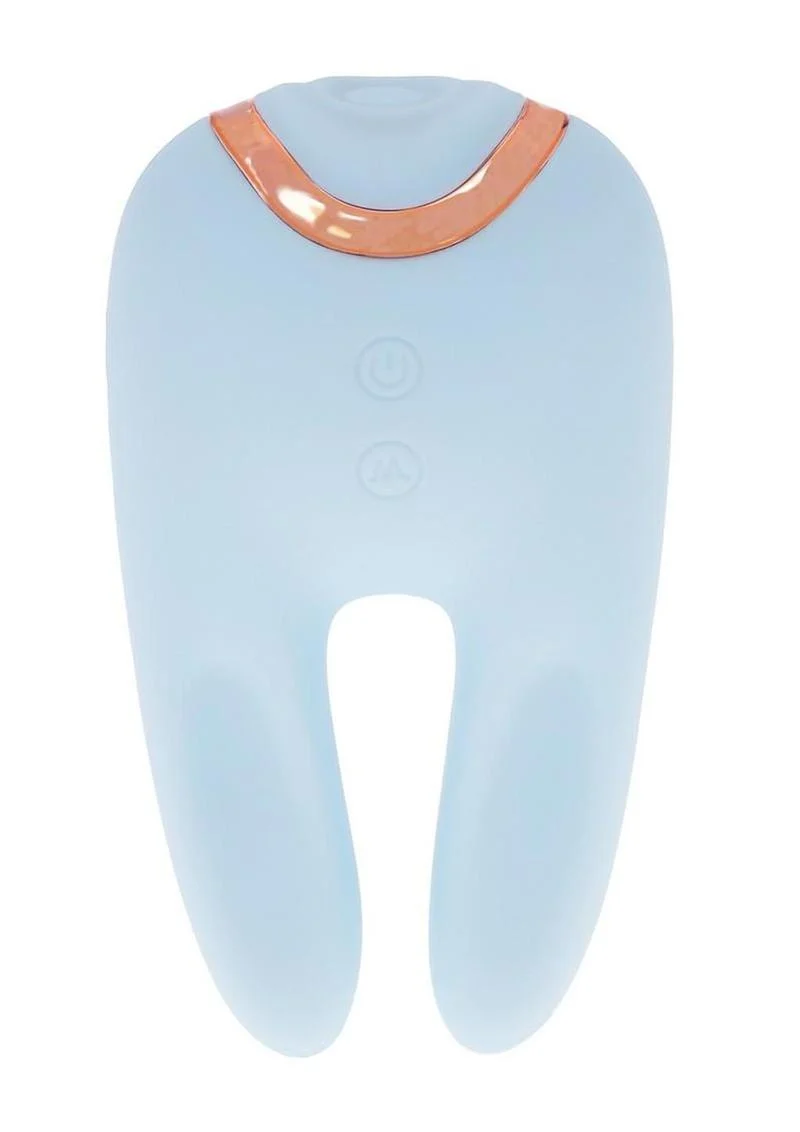 Loveline Bonnie Airtaptech 10 Function Rechargeable Vibrator
