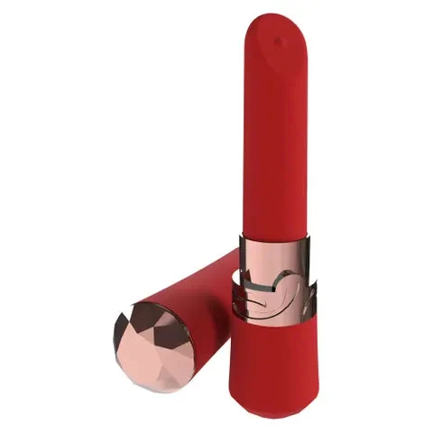 LOVELINE DAHLIA LIPSTICK VIBE