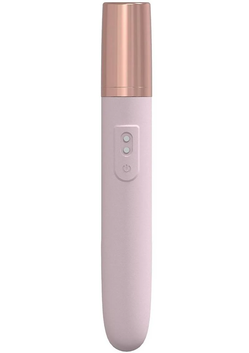Loveline The Traveler Rechargeable 10 Speed Travel Vibe