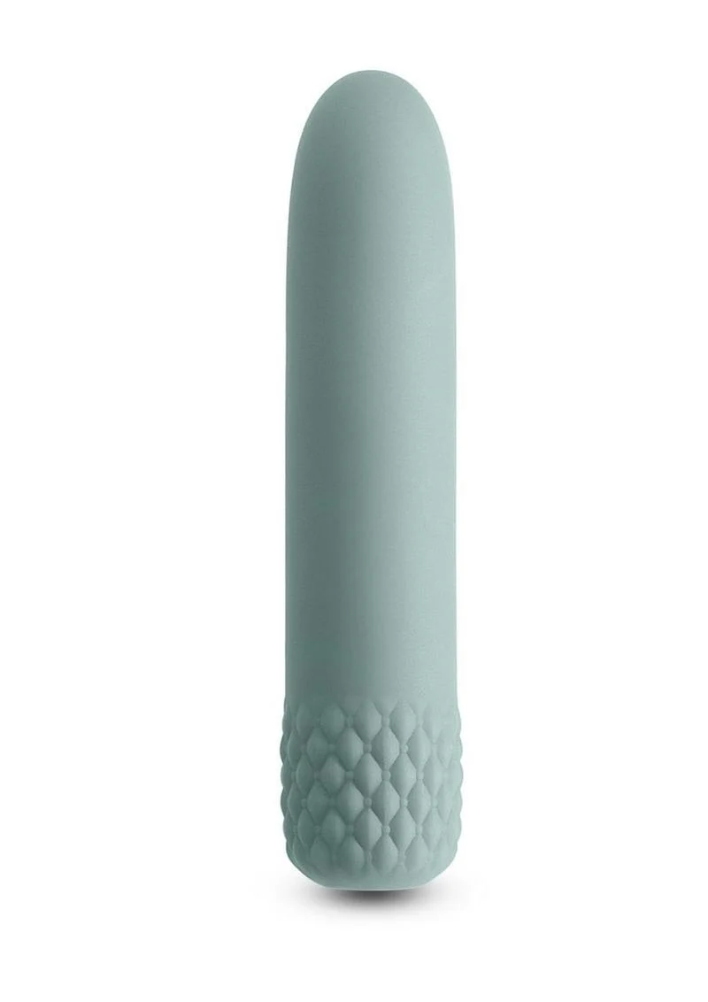 Lust-N-Dreams Mambo Rechargeable Silicone Mini Vibrator