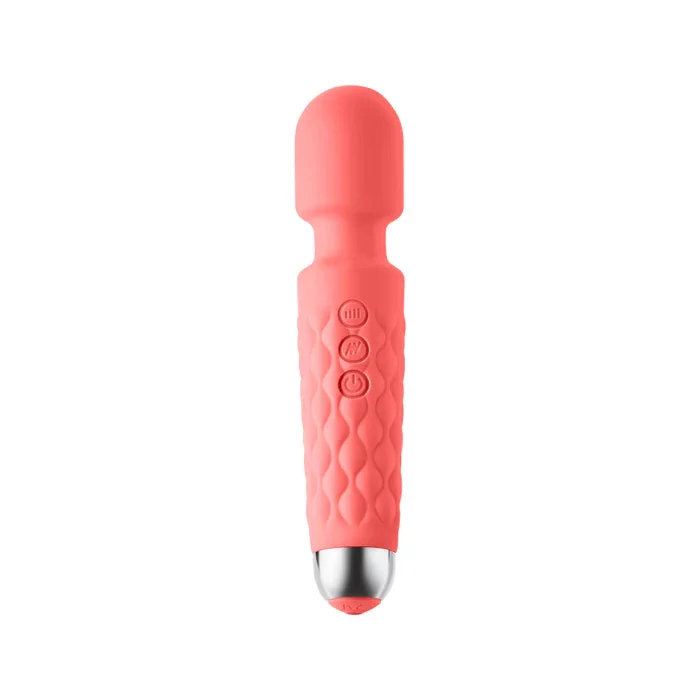 Luv Lab Lw96 SiliconeLarge Wand