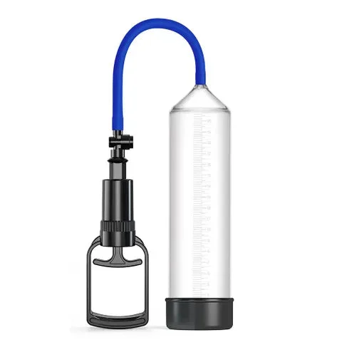 LUVPUMP CLASSIUP CLASSIC POWER PUMP MEDIUM