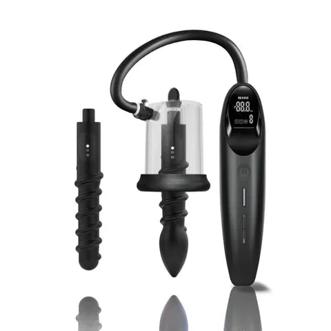 LUVPUMP SMART ROSEBUD PUMP