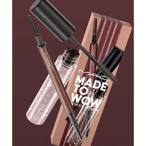 M·A·C Eye Brows Styler