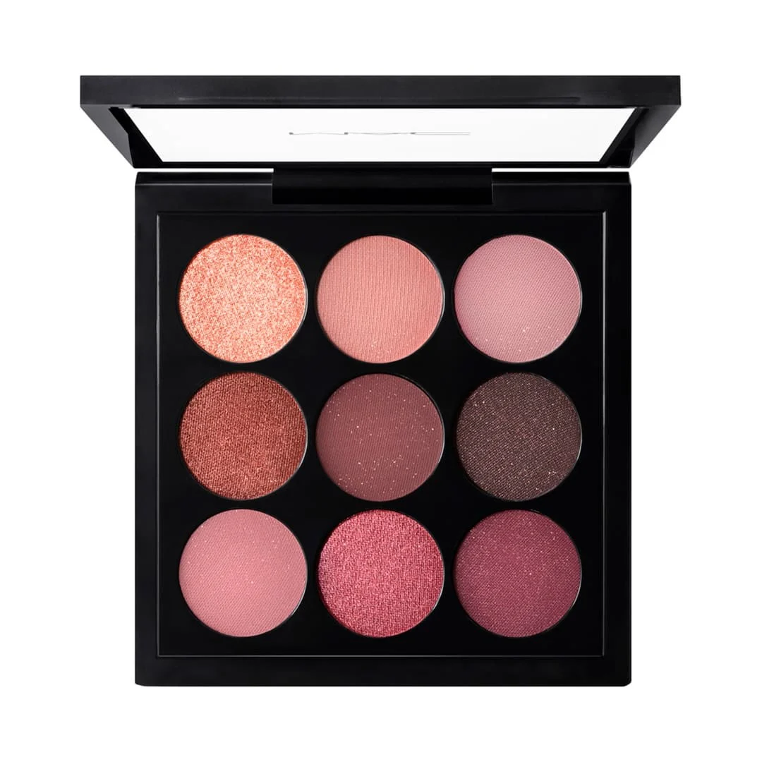 M·A·C Eye Shadow X9 Times Nine