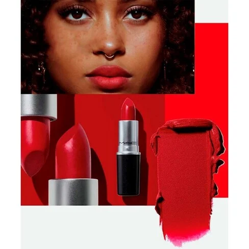 M·A·C Mac Matte Lipstick