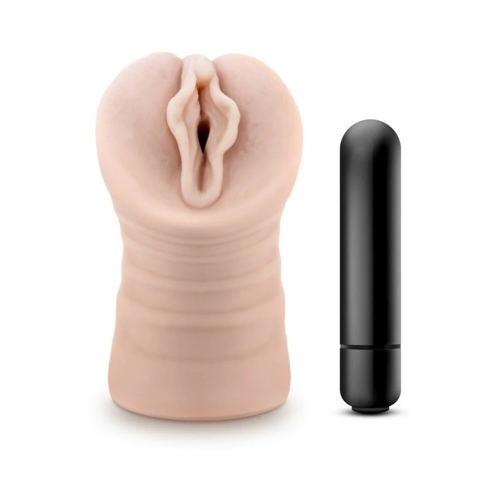 M for Men - Ashley - Vanilla