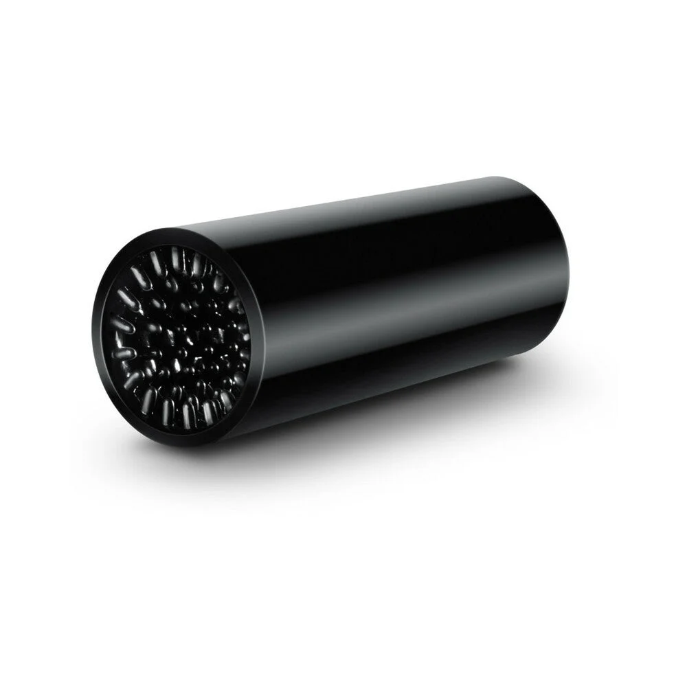 M for Men - Stroke Sleeve - Black