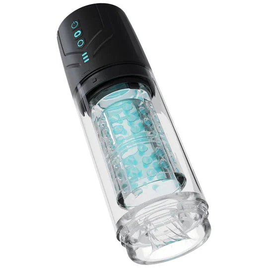 M FOR MEN WHIRLWIND PRO