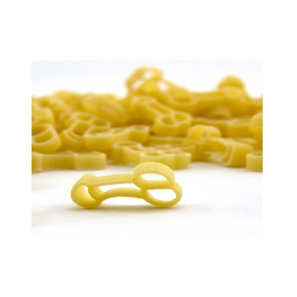 Macaweenie & Cheese