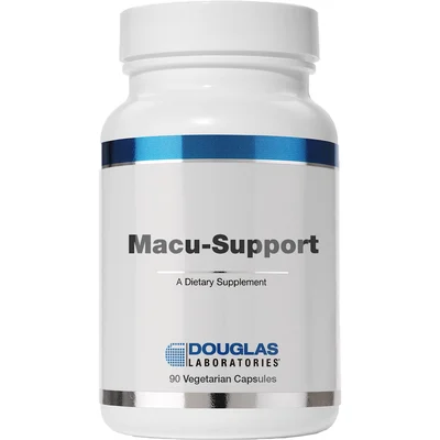 Macu-Support Capsules (Douglas Labs)