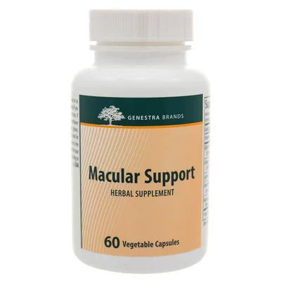 Macular Support (Seroyal/Genestra)