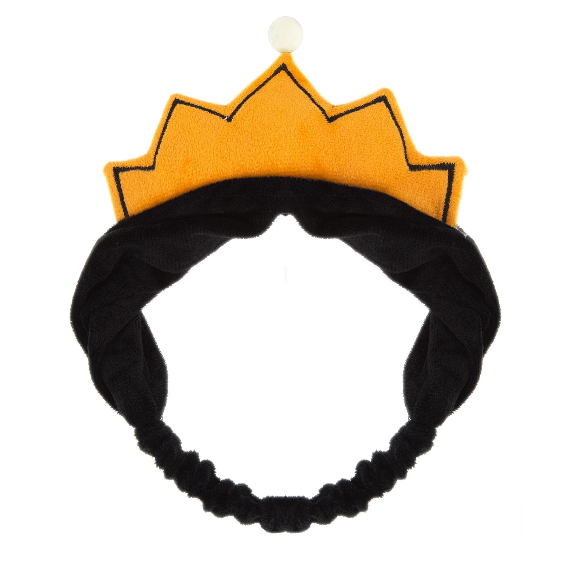 Mad Beauty Disney Villains Makeup Head Band