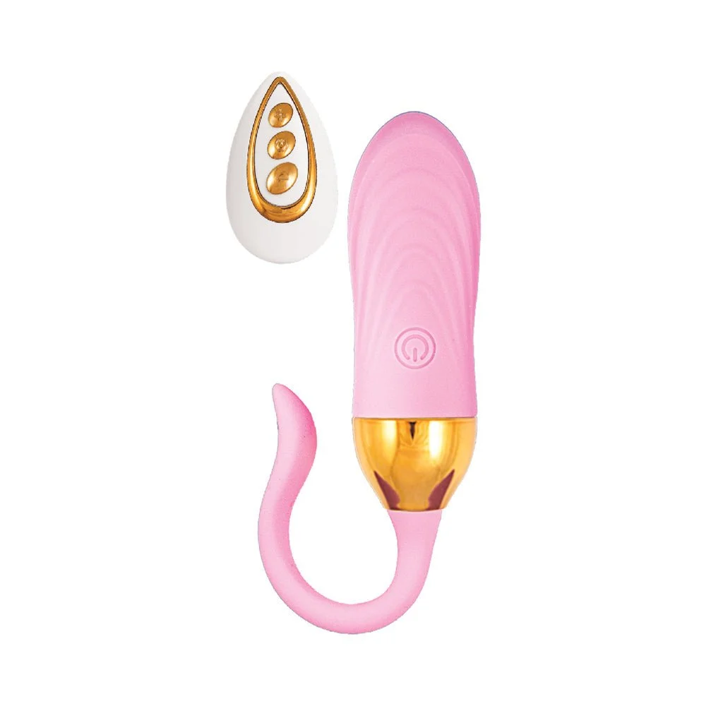 Magic Teaser Butt Plug, The Beat