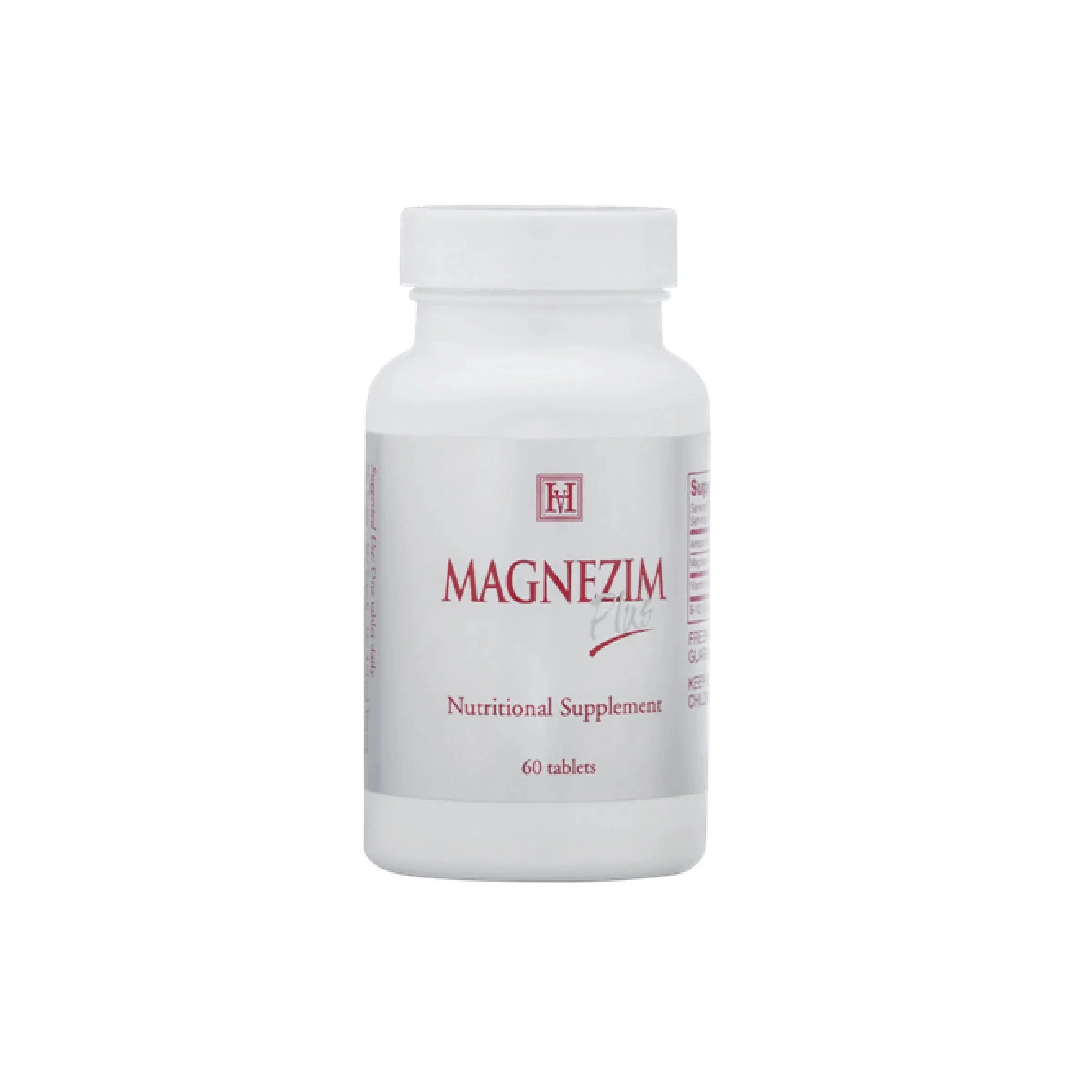 Magnezim Plus 60 Tablets