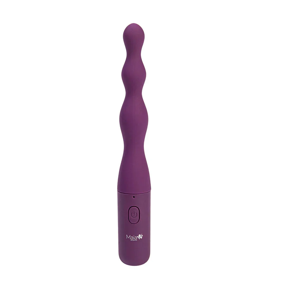 MAIA DANI BEADEDVIBRATOR