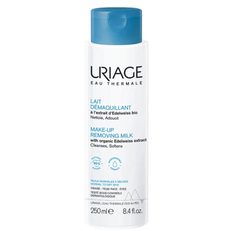 Make Up Removing Milk 250 ML