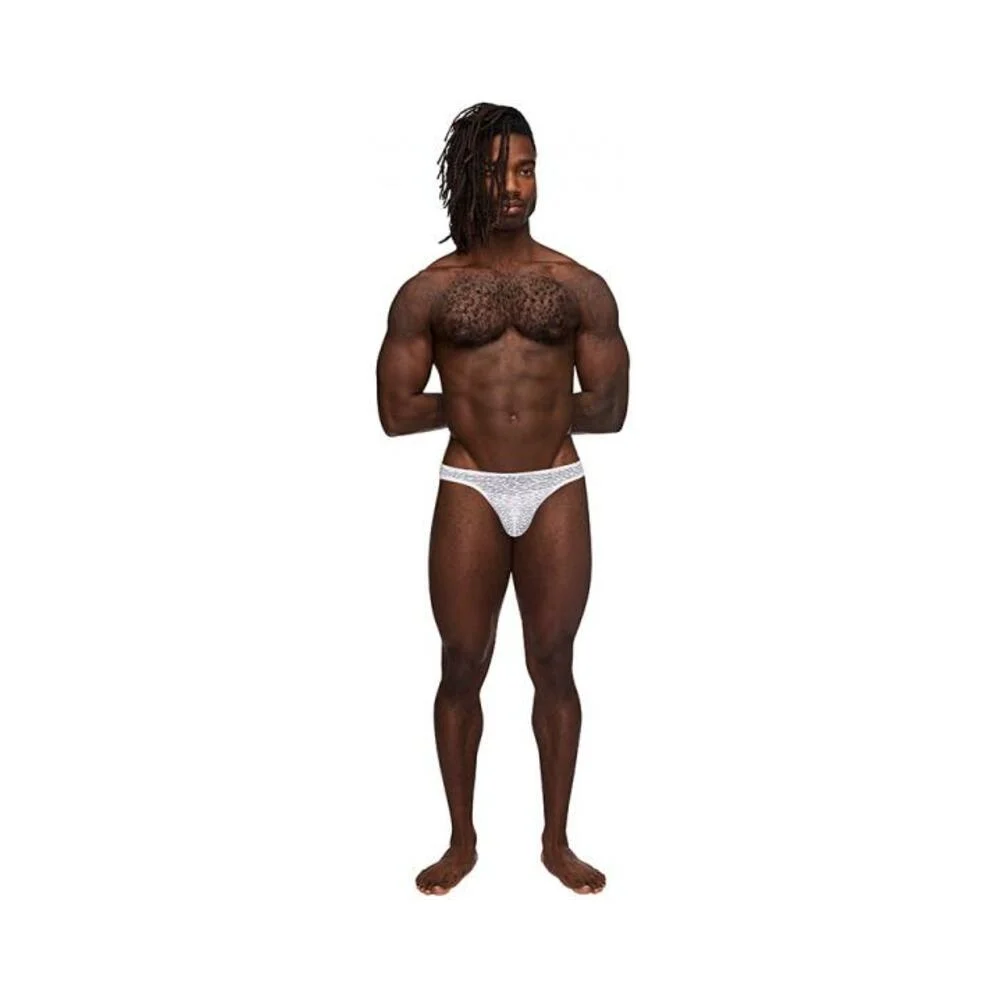 Male Power Sneak Peak Bong Thong