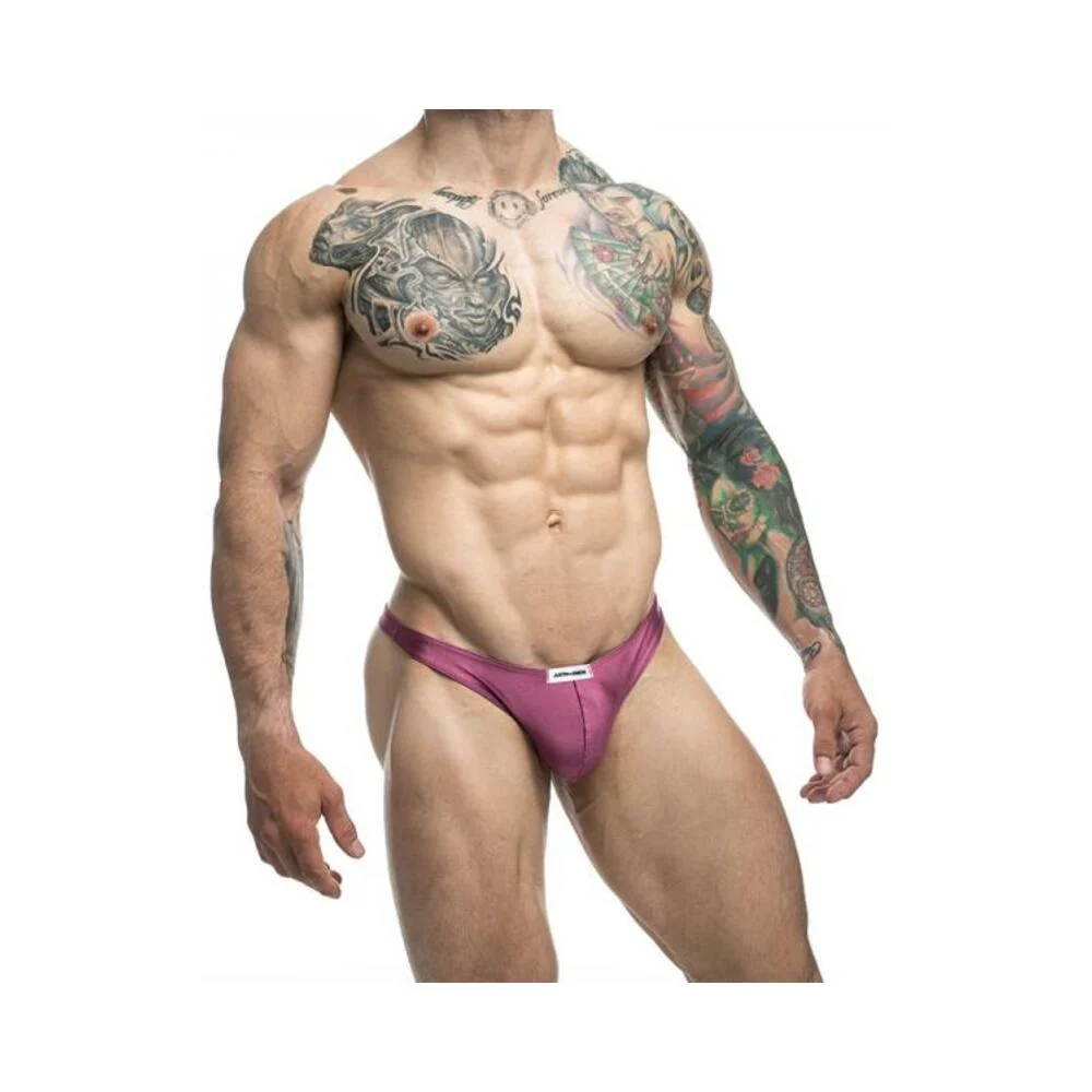 Malebasics Justin + Simon Classic Tanga Wine