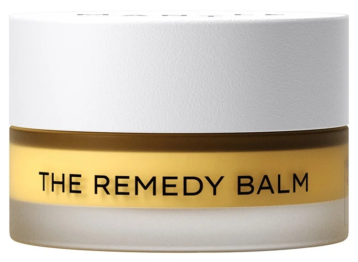 MANTLE The Remedy Balm