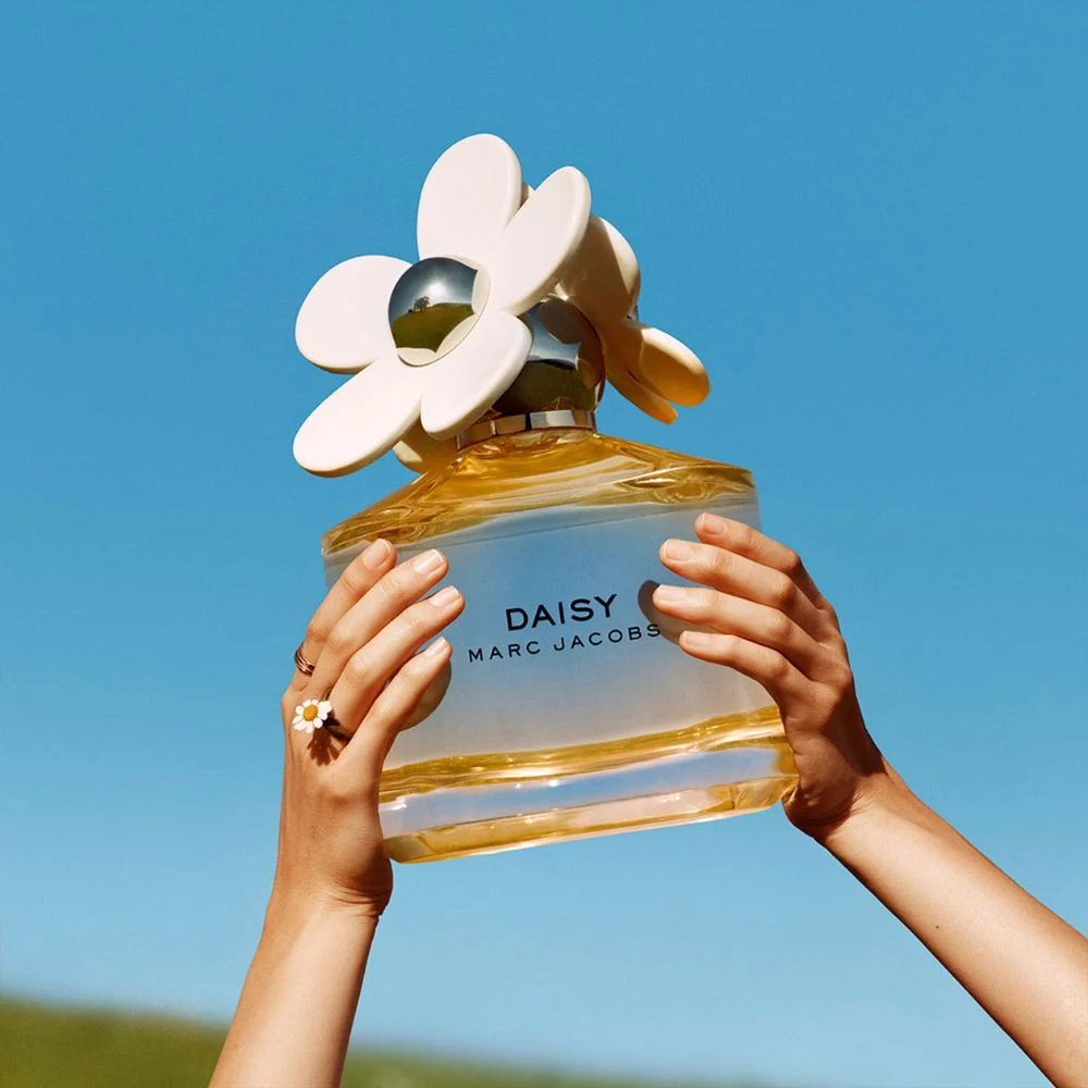 Marc Jacobs Daisy Eau de Toilette for Women