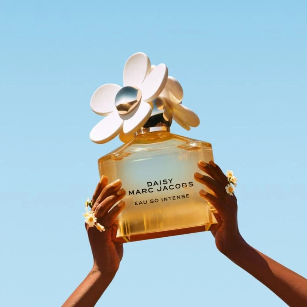 Marc Jacobs Daisy Eau So Intense Eau de Parfum for Women