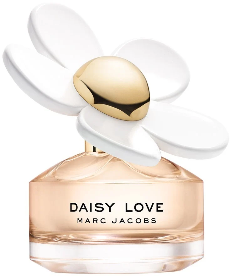 Marc Jacobs Daisy Love Eau de Toilette for Women