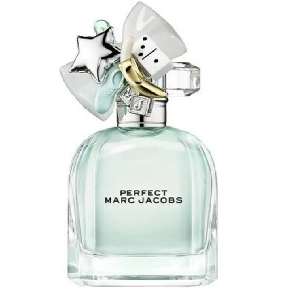 Marc Jacobs Perfect Eau de Toilette for Women