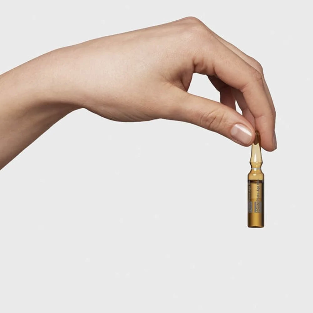 Martiderm Platinum Photo Age [HA]+ Moisturizing Ampoules